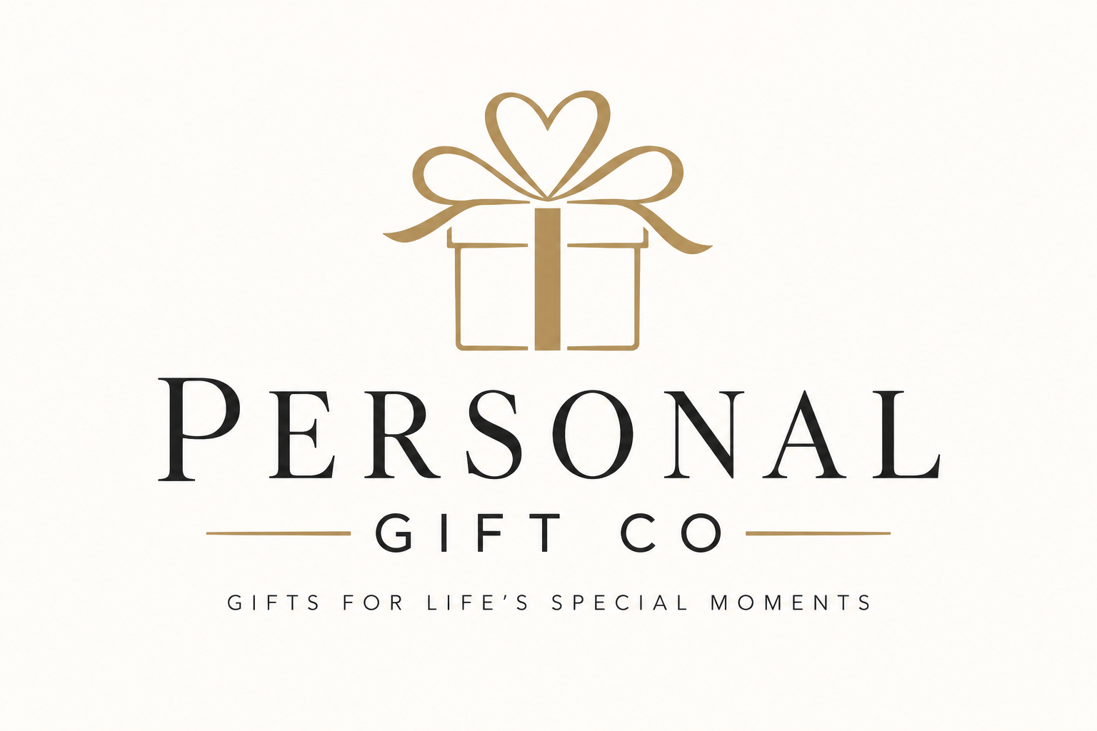 Personal Gift Co — gifts for life's special moments